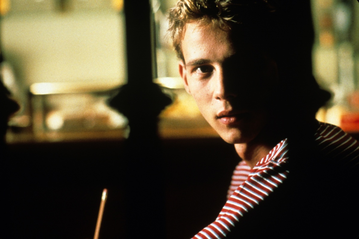 Всё о моей матери (1999)