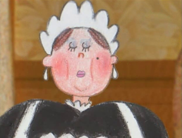 Шерлок Холмс и доктор Ватсон (2006)