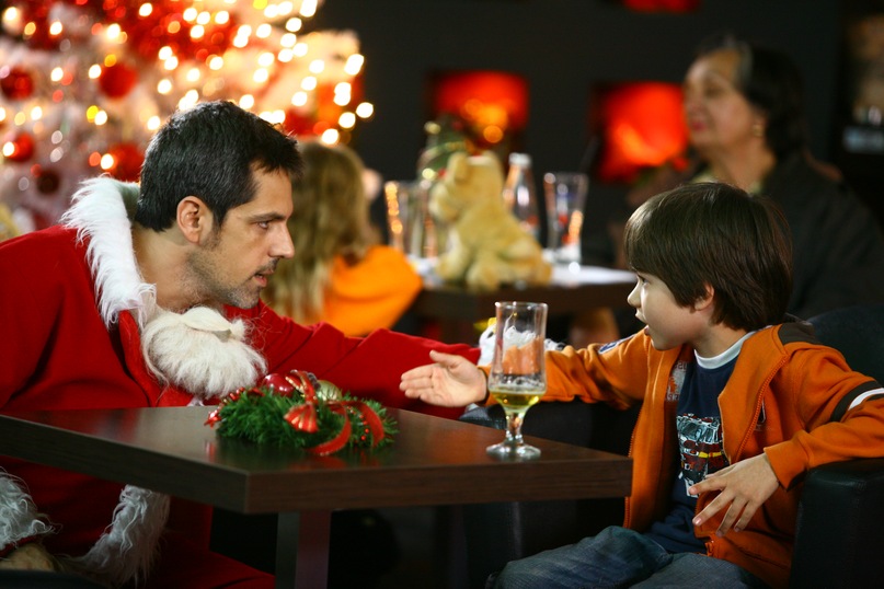 Хо-Хо-Хо (2009)