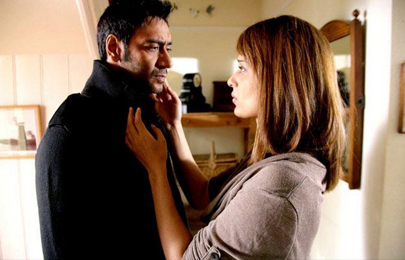 Неуправляемый (2012)