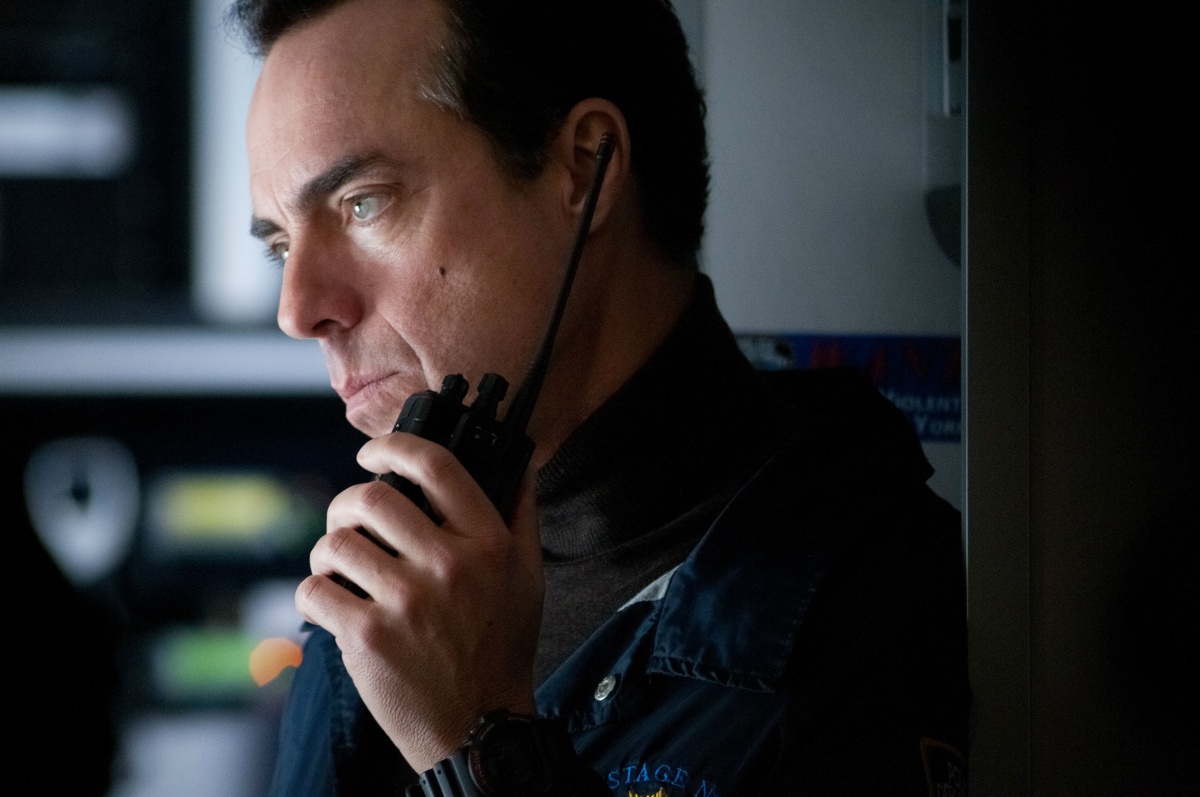 На грани (2012)