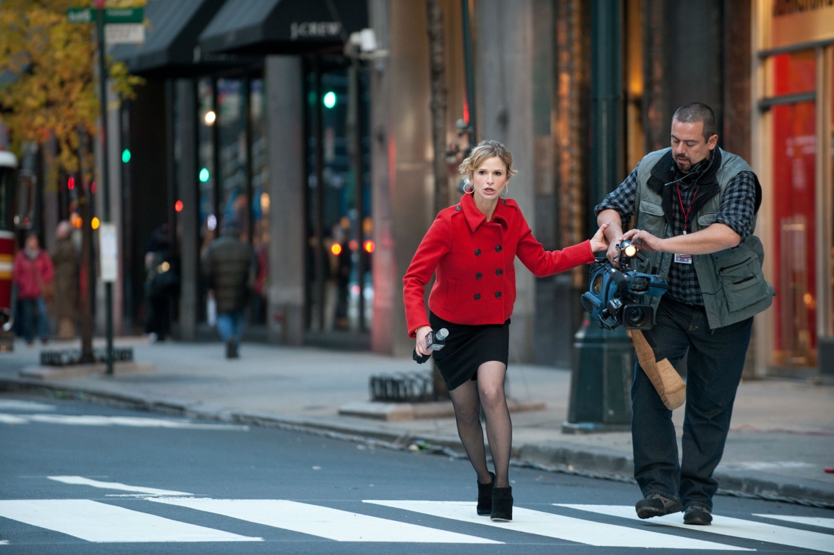 На грани (2012)