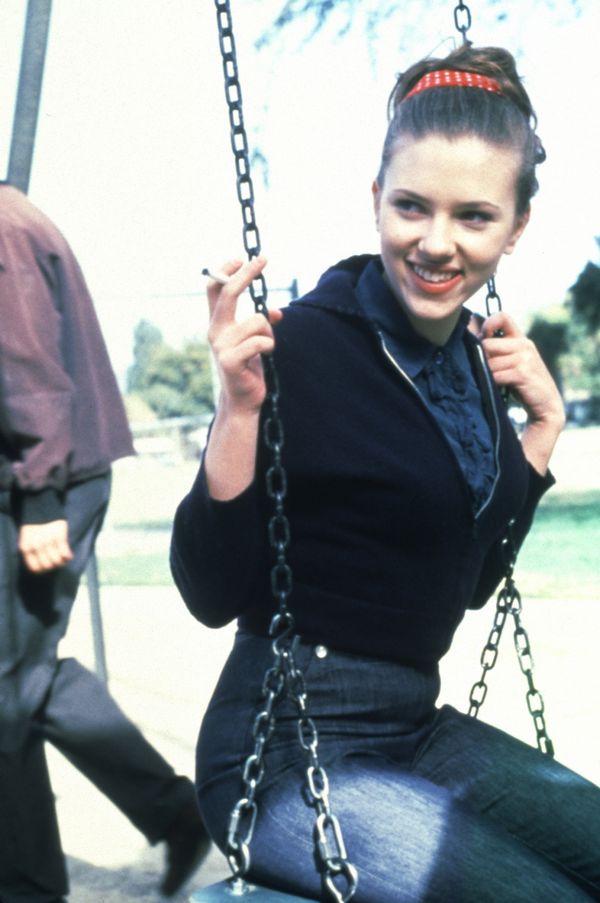 Американская рапсодия (2001)