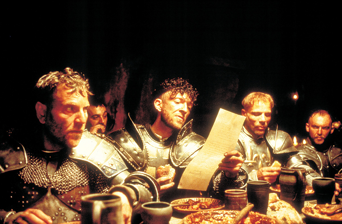 Жанна Д'Арк (1999)