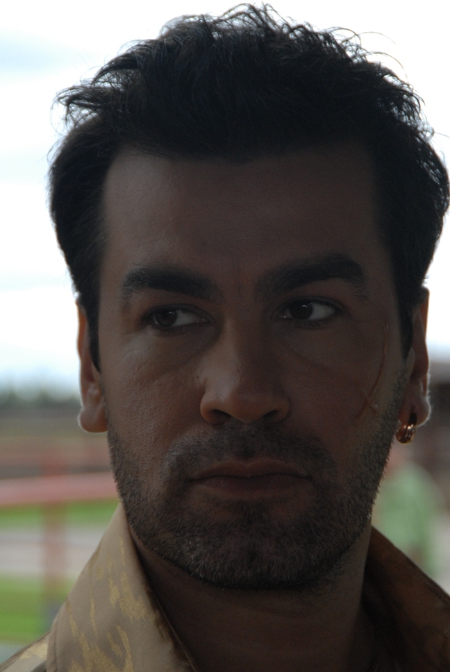 Кармелита: Цыганская страсть (2009)