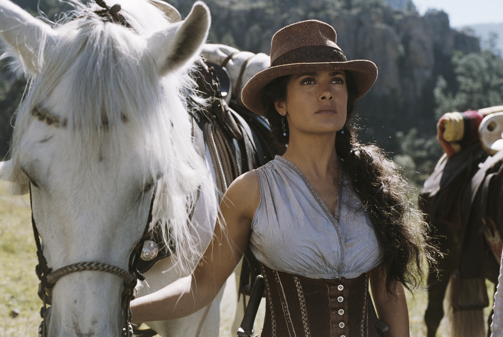 Бандитки (2006)