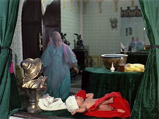 Вечная сказка любви (1977)