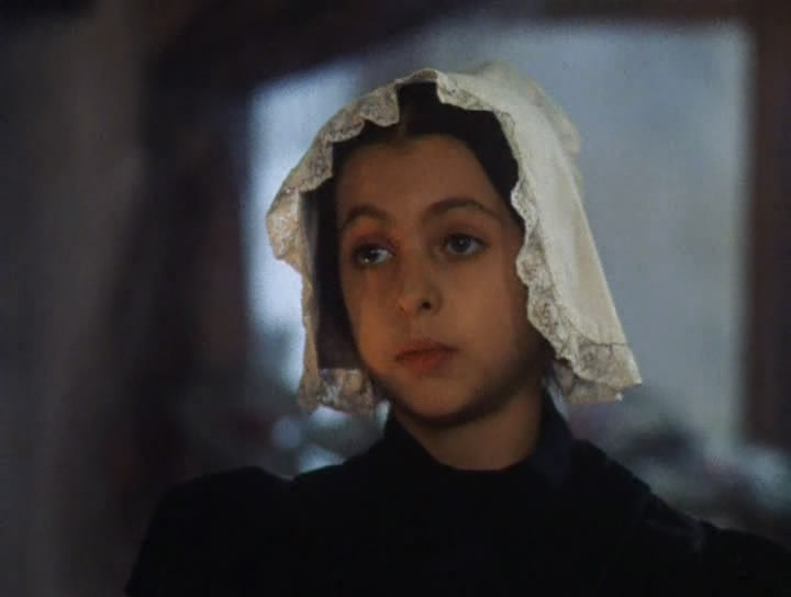 Маленькая принцесса (2001)