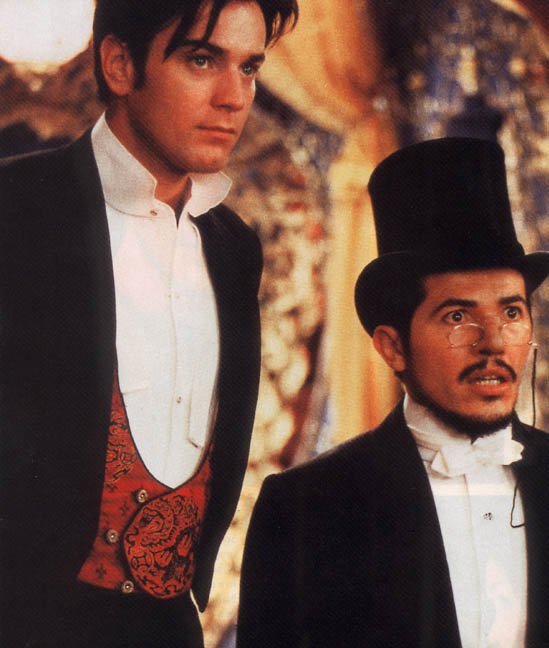 Мулен Руж (2001)