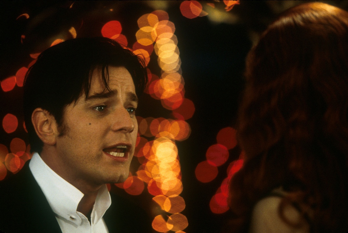 Мулен Руж (2001)