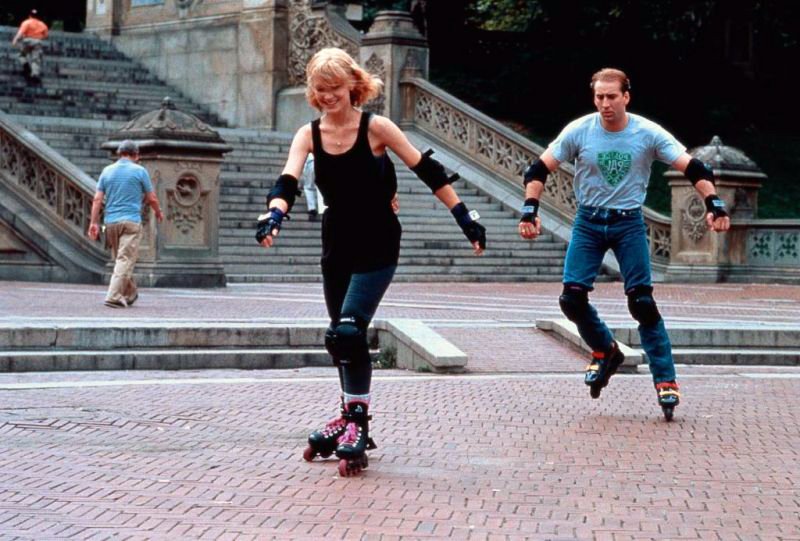 Счастливый случай (1994)