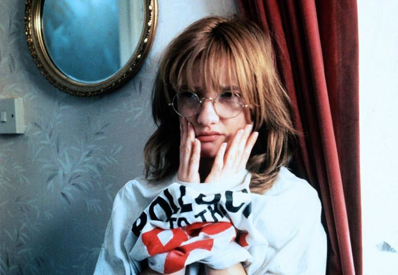 Сладости жизни (1990)