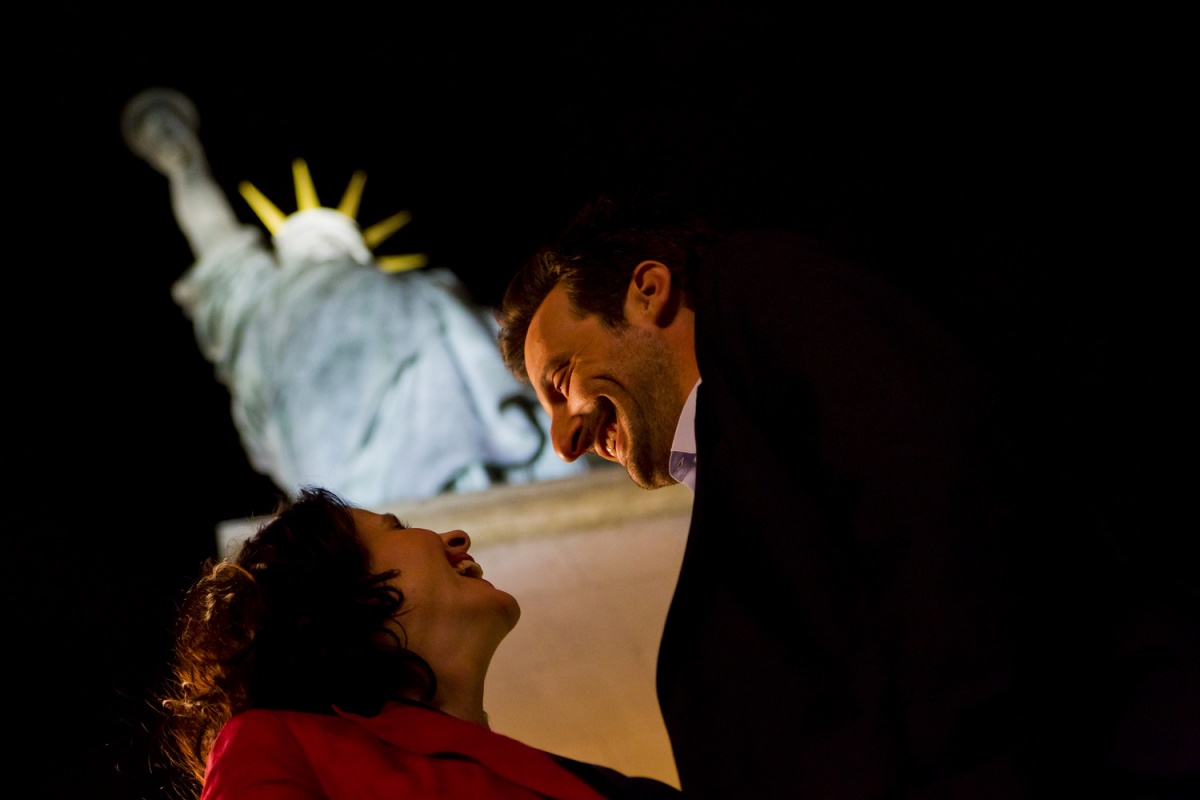 Другая жизнь женщины (2012)