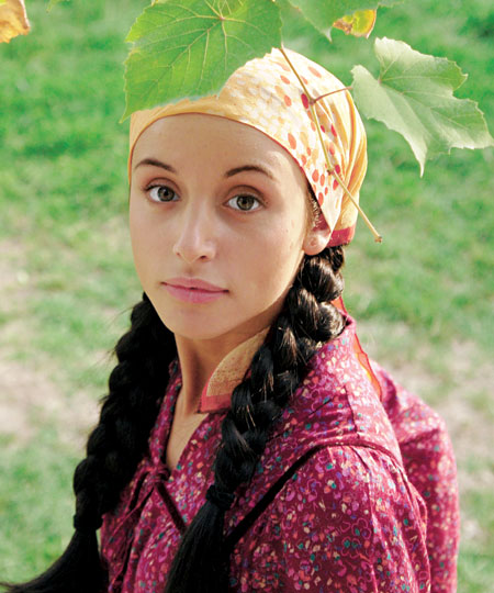 Откричат журавли (2009)