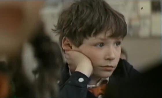 Воробей на льду (1984)