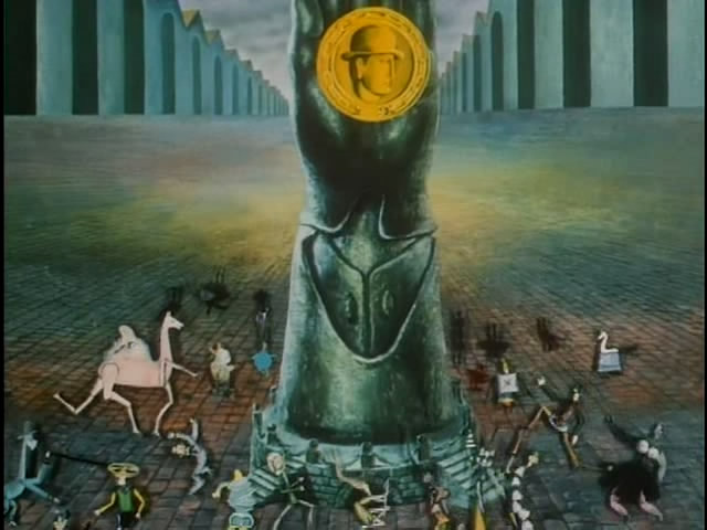 Стеклянная гармоника (1968)