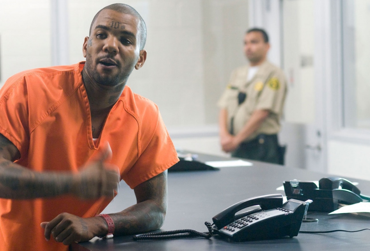 Короли улиц (2008)