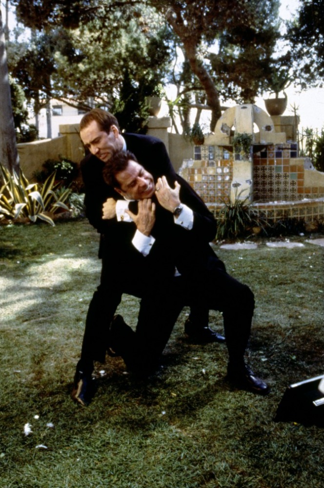 Без лица (1997)