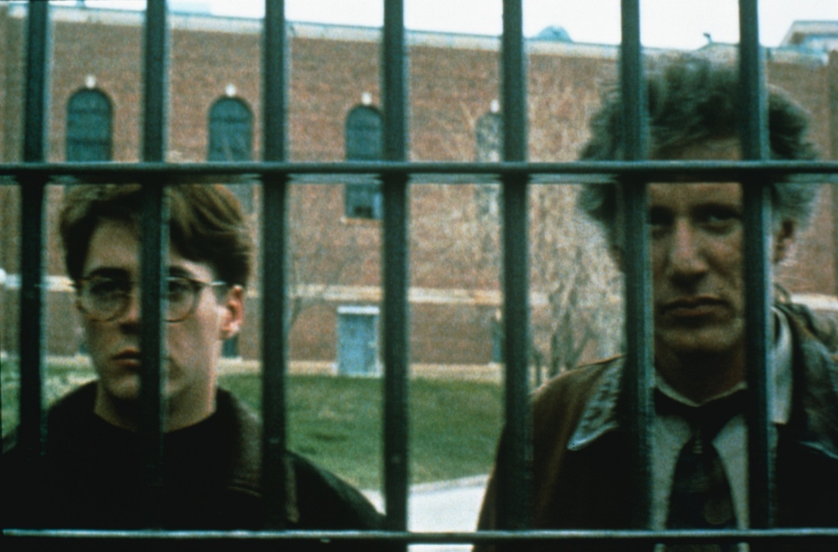 Верящий в правду (1989)