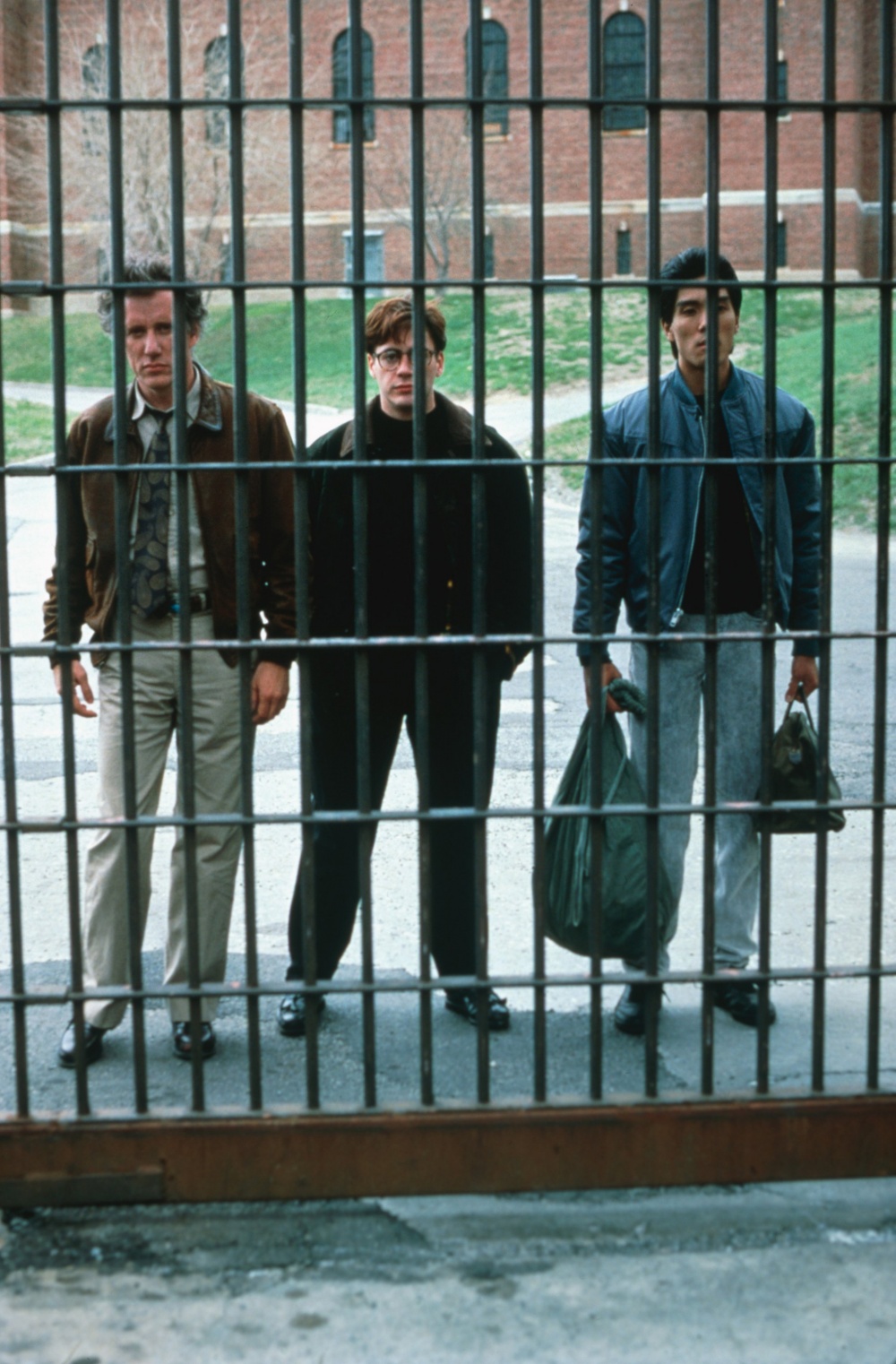 Верящий в правду (1989)