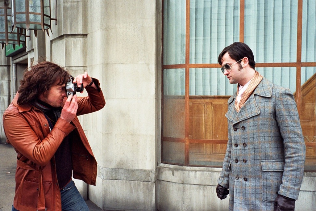 Ограбление на Бейкер-Стрит (2008)