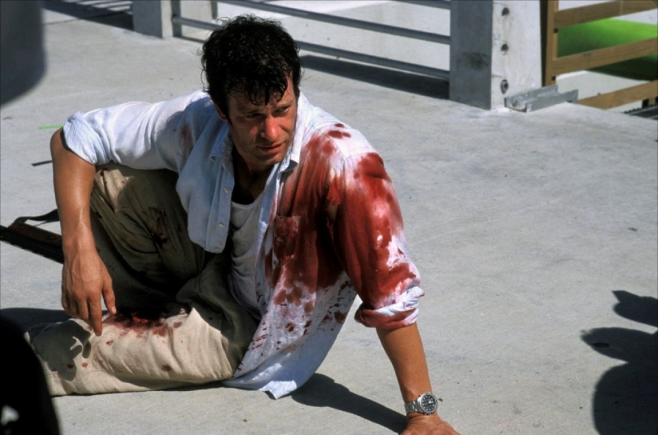 Каратель (2004)