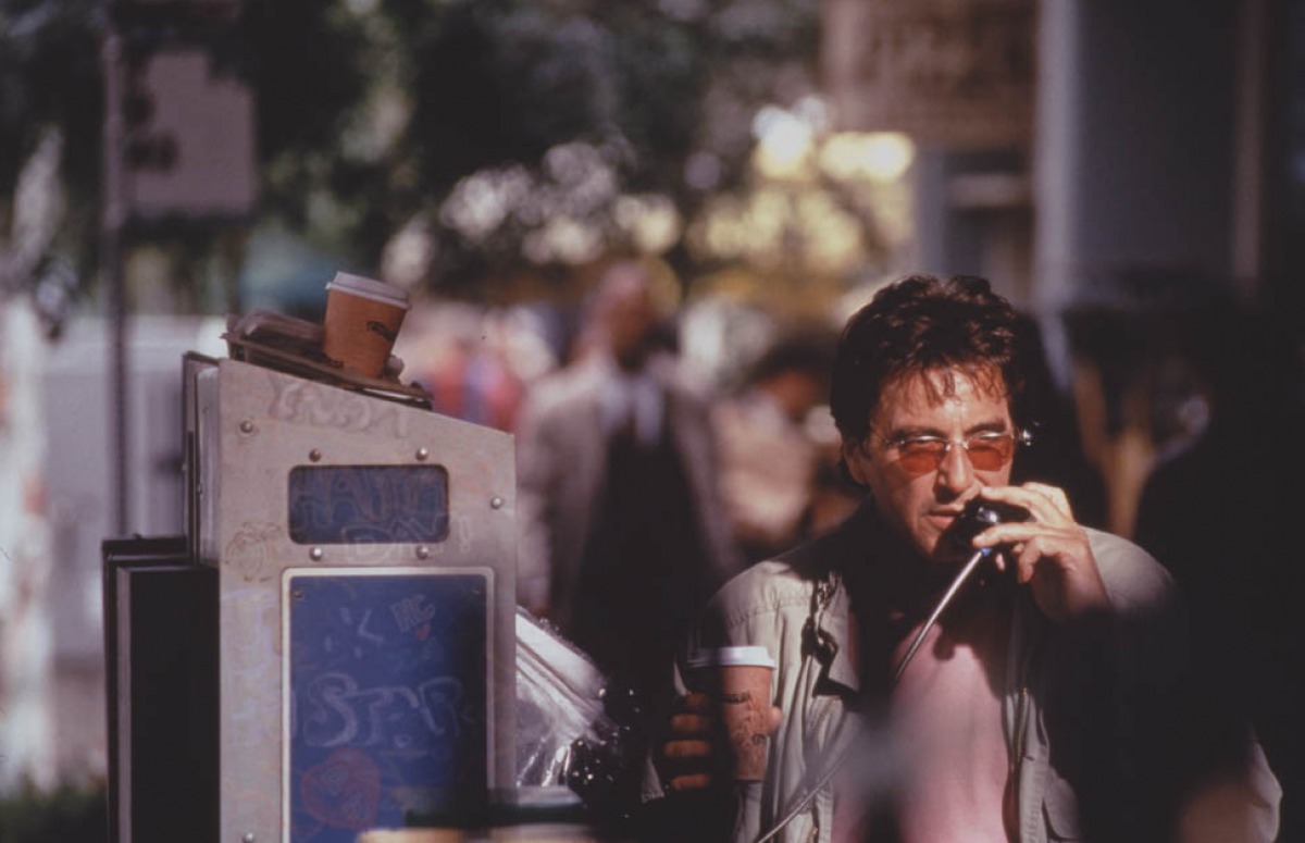 Свой человек (1999)