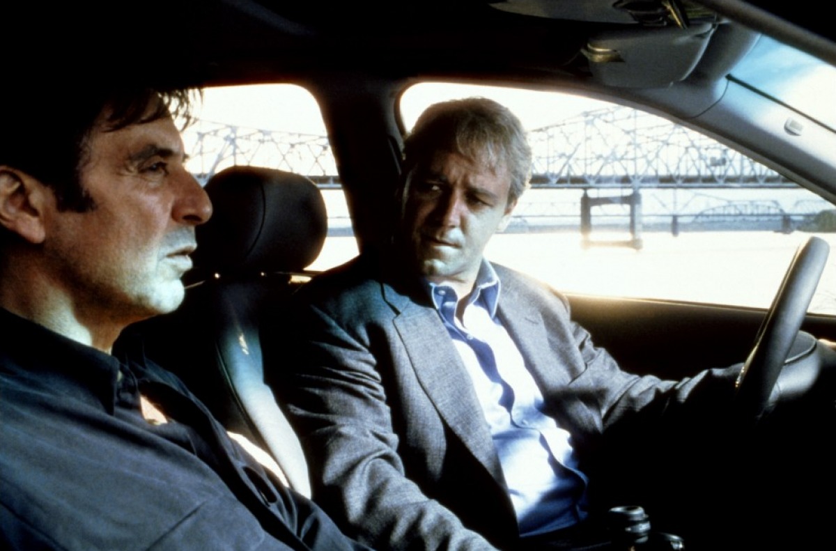 Свой человек (1999)