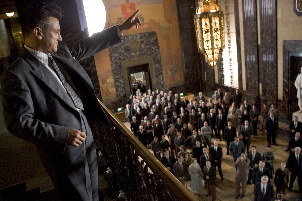 Вся королевская рать (2006)