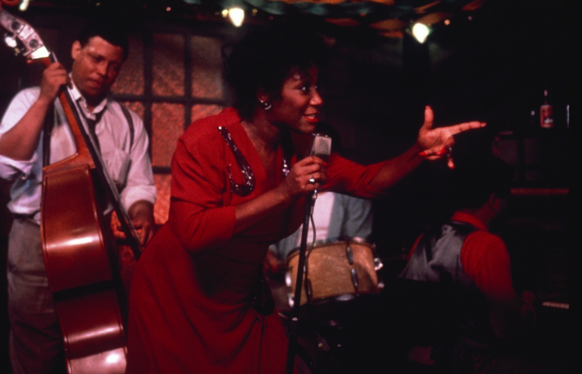 Армейская история (1984)