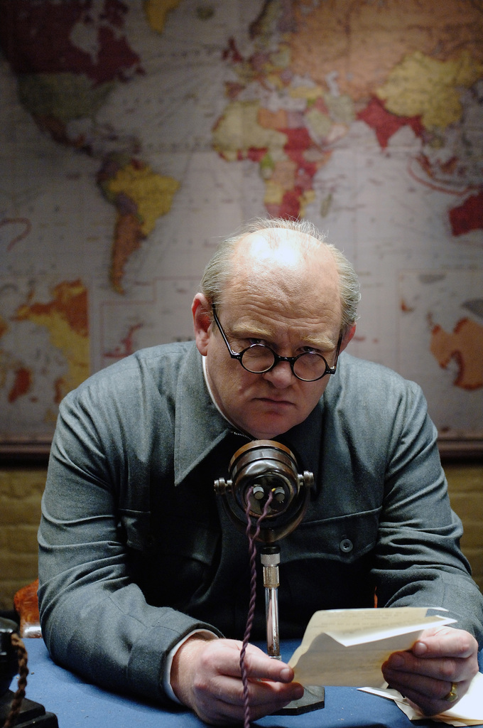 Навстречу шторму (2009)