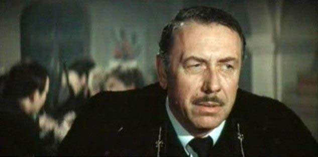 Инженер Графтио (1980)