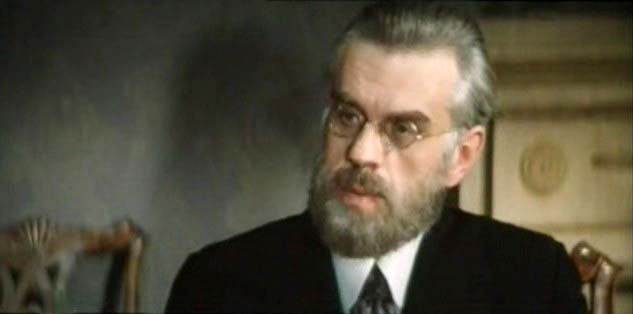 Инженер Графтио (1980)