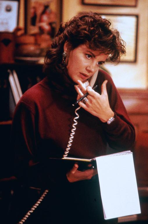 Верящий в правду (1989)