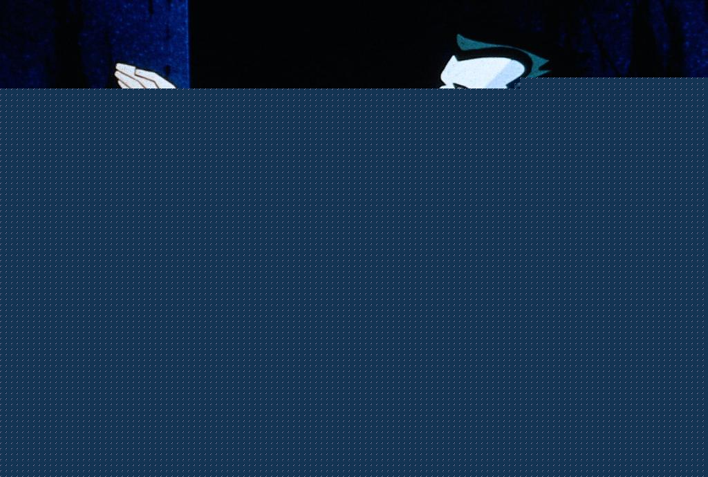 Бэтмен: Маска фантазма (1993)