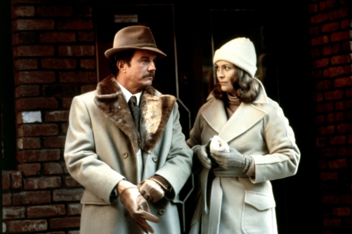 Три дня Кондора (1975)