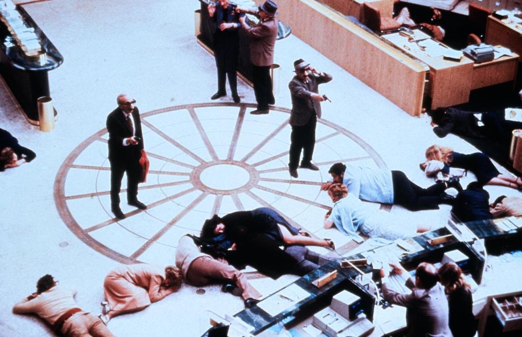 Красиво уйти (1979)