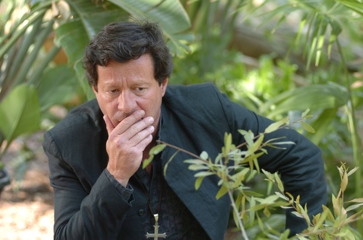 Пророчество Селесты (2006)