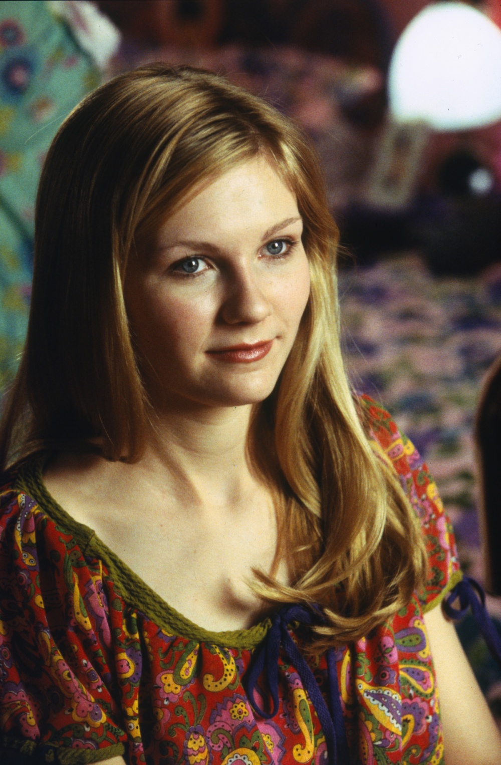 Подруги президента (1999)