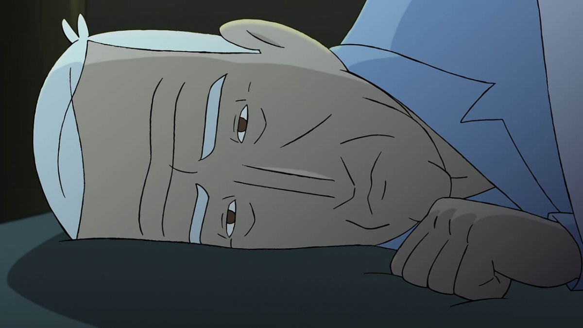 Морщинки (2011)