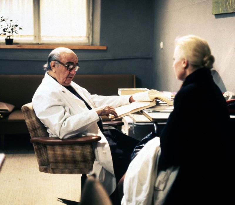 Декалог (1989)