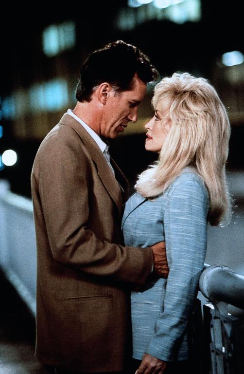 Разговор начистоту (1992)