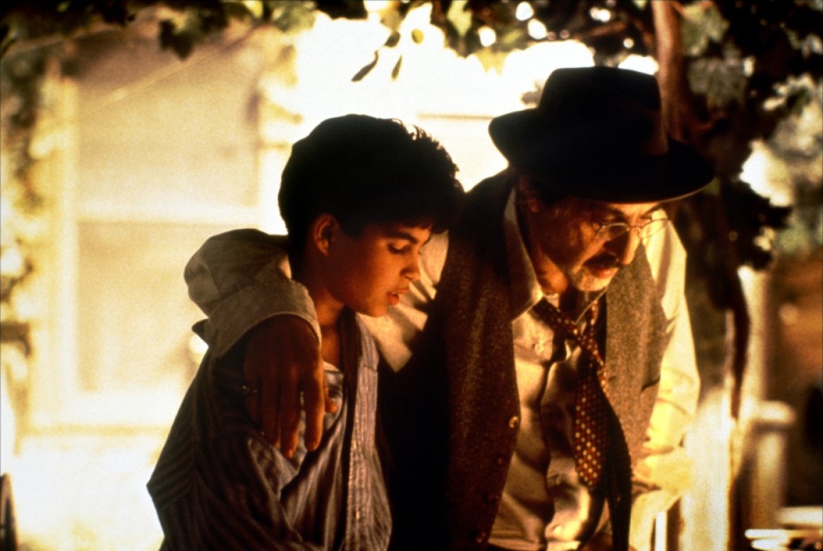 Четвертак (1995)