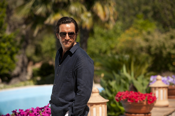 Бешеные псы (2011)