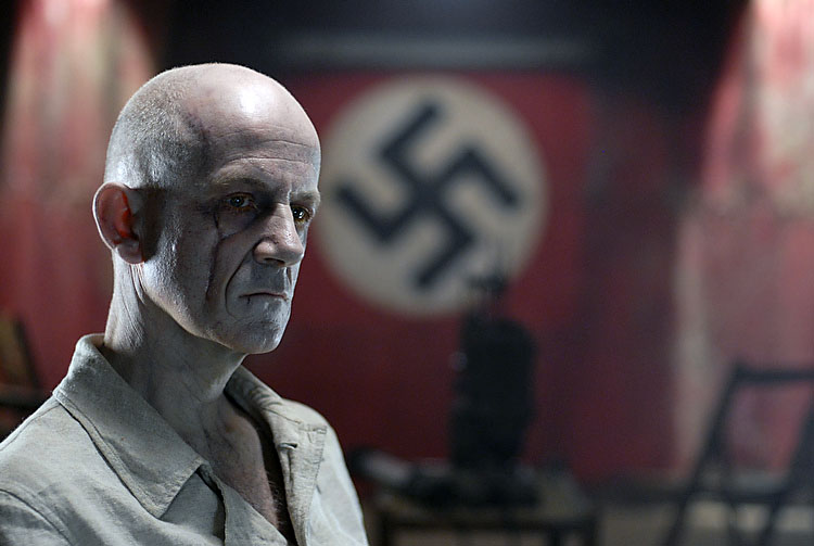 Адский бункер (2008)