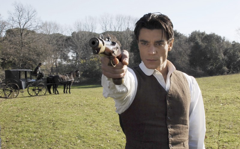 Росселла (2011)