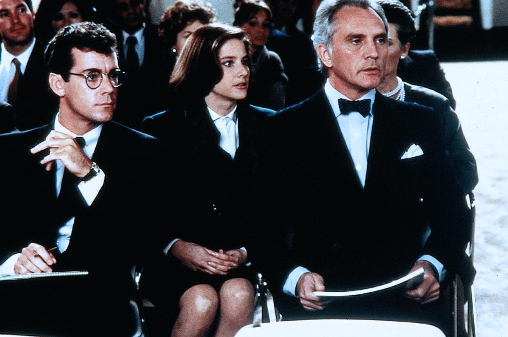 Орлы юриспруденции (1986)