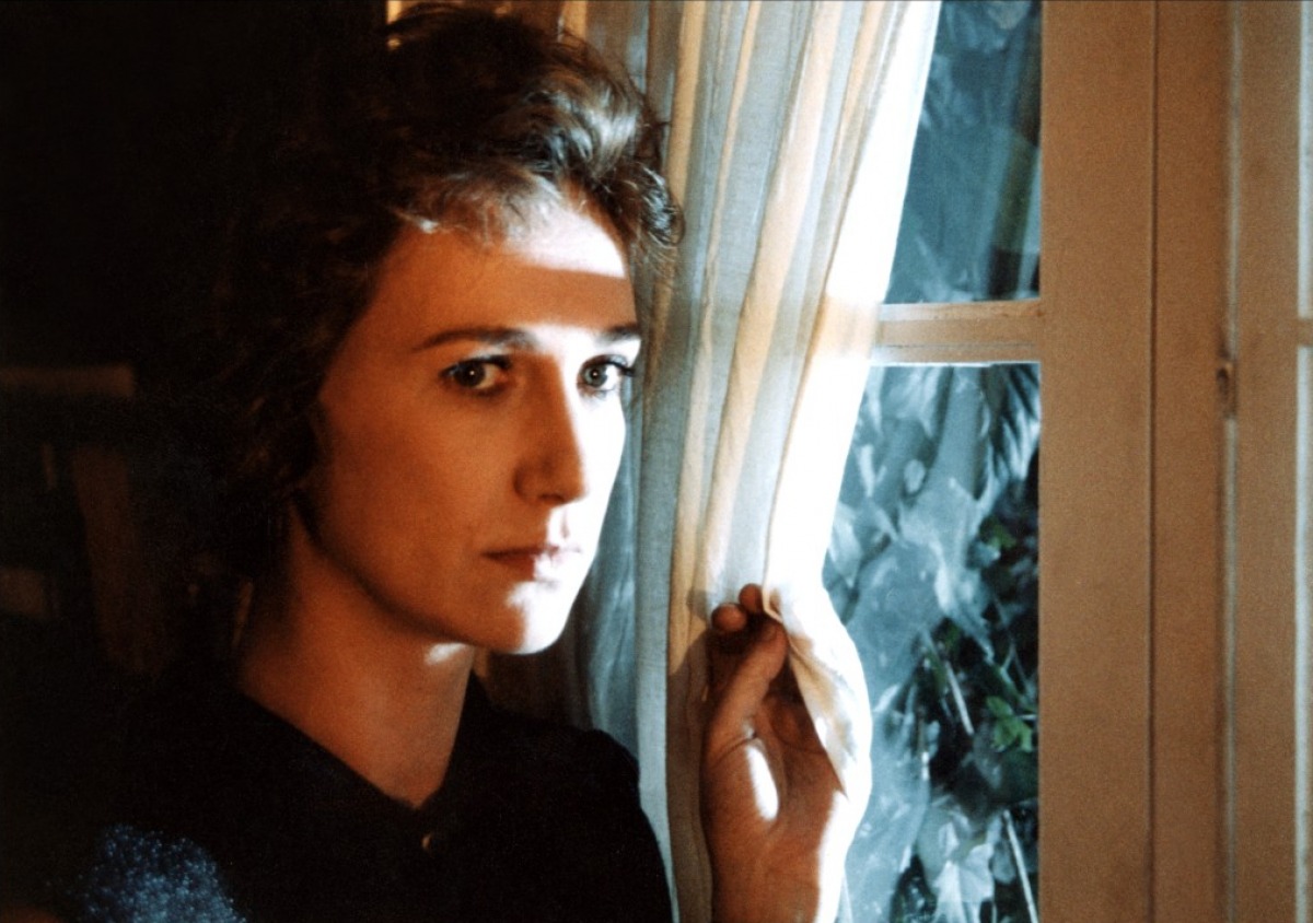 Феномен (1985)