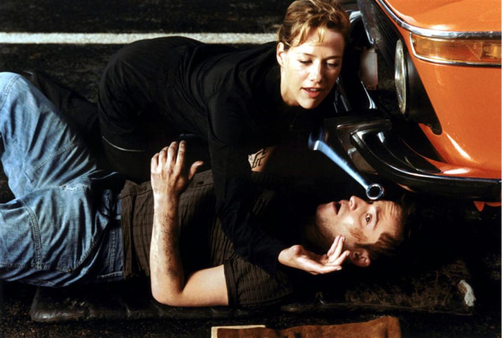 Турбофорсаж (2004)