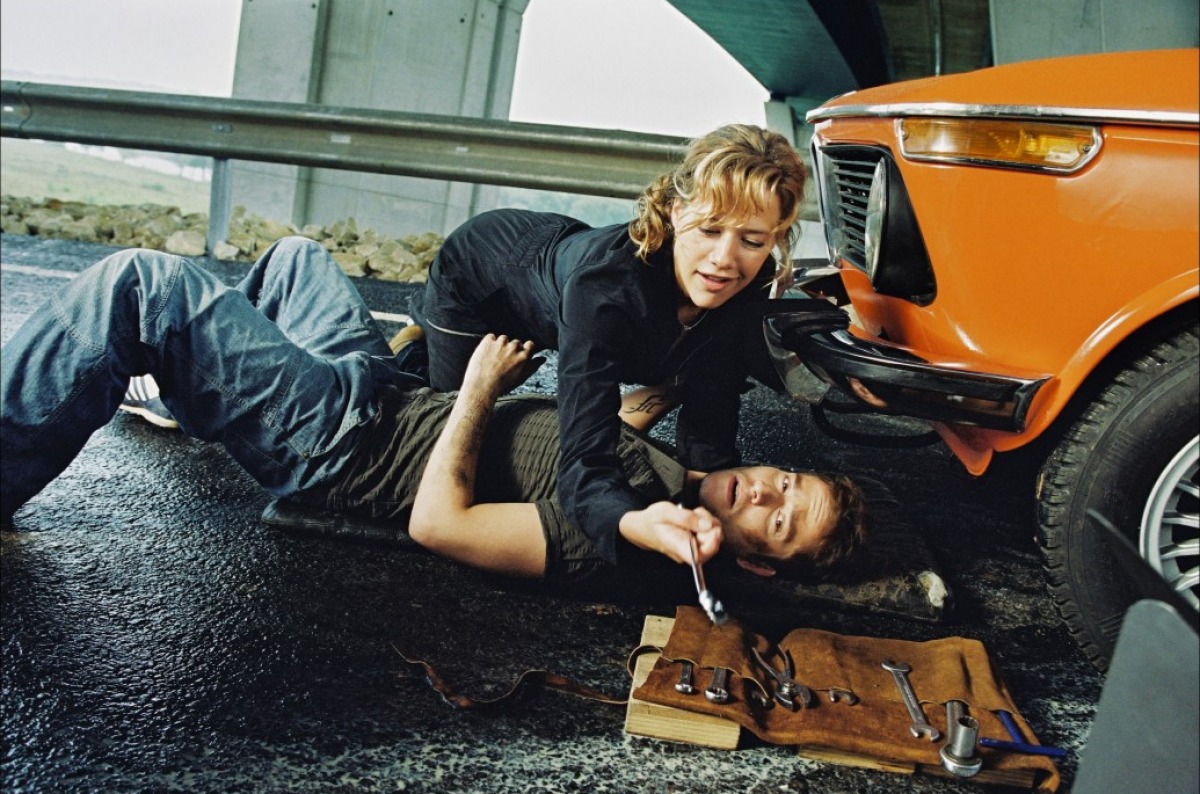 Турбофорсаж (2004)